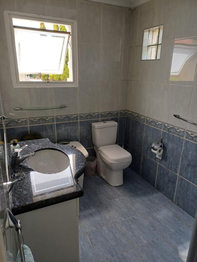 5 Bedroom Property for Sale in Kyalami Estates Gauteng
