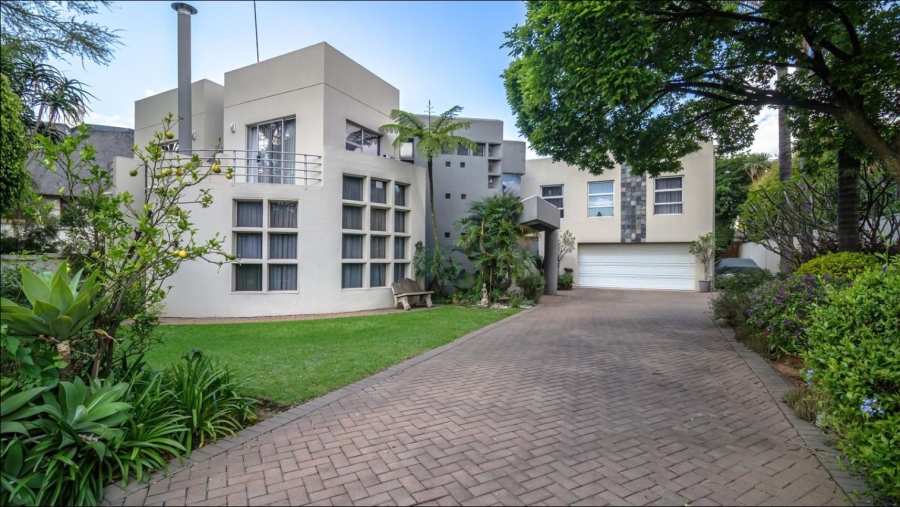 5 Bedroom Property for Sale in Kyalami Estates Gauteng