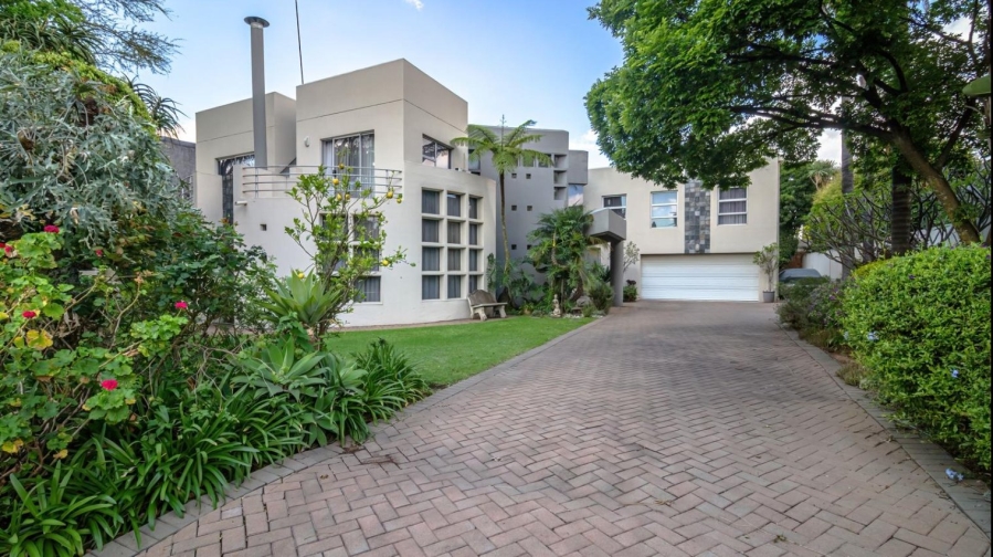 5 Bedroom Property for Sale in Kyalami Estates Gauteng