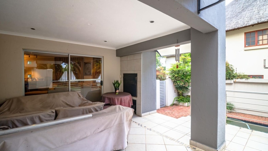 5 Bedroom Property for Sale in Kyalami Estates Gauteng
