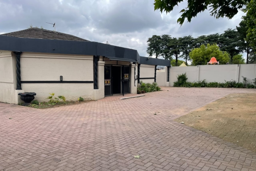 Commercial Property for Sale in Krugersdorp North Gauteng