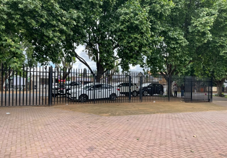Commercial Property for Sale in Krugersdorp North Gauteng