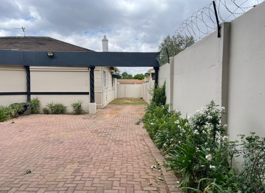Commercial Property for Sale in Krugersdorp North Gauteng