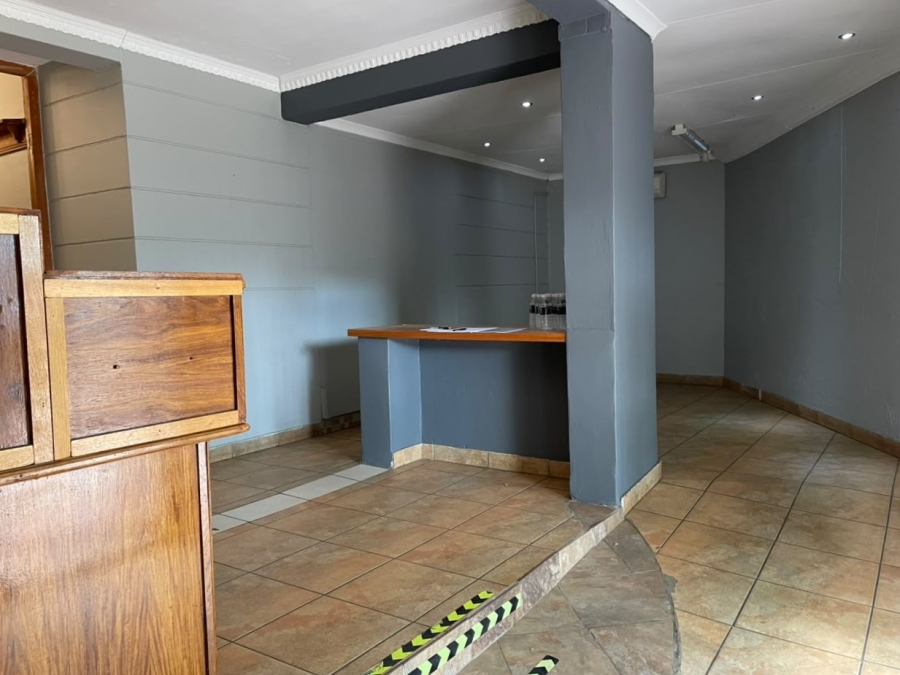 Commercial Property for Sale in Krugersdorp North Gauteng