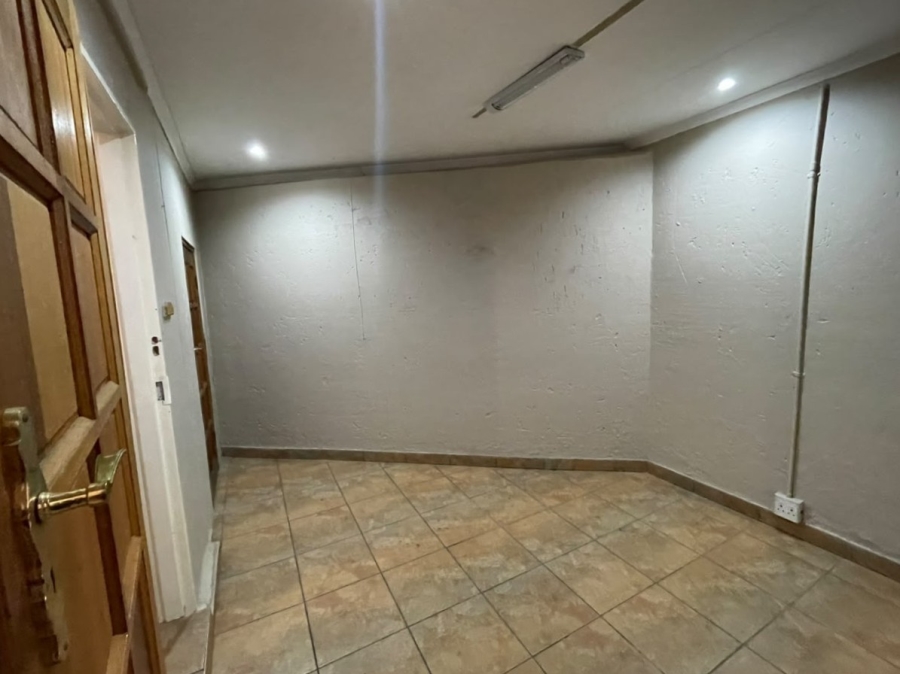 Commercial Property for Sale in Krugersdorp North Gauteng
