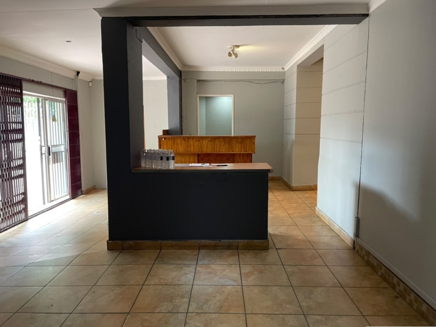Commercial Property for Sale in Krugersdorp North Gauteng