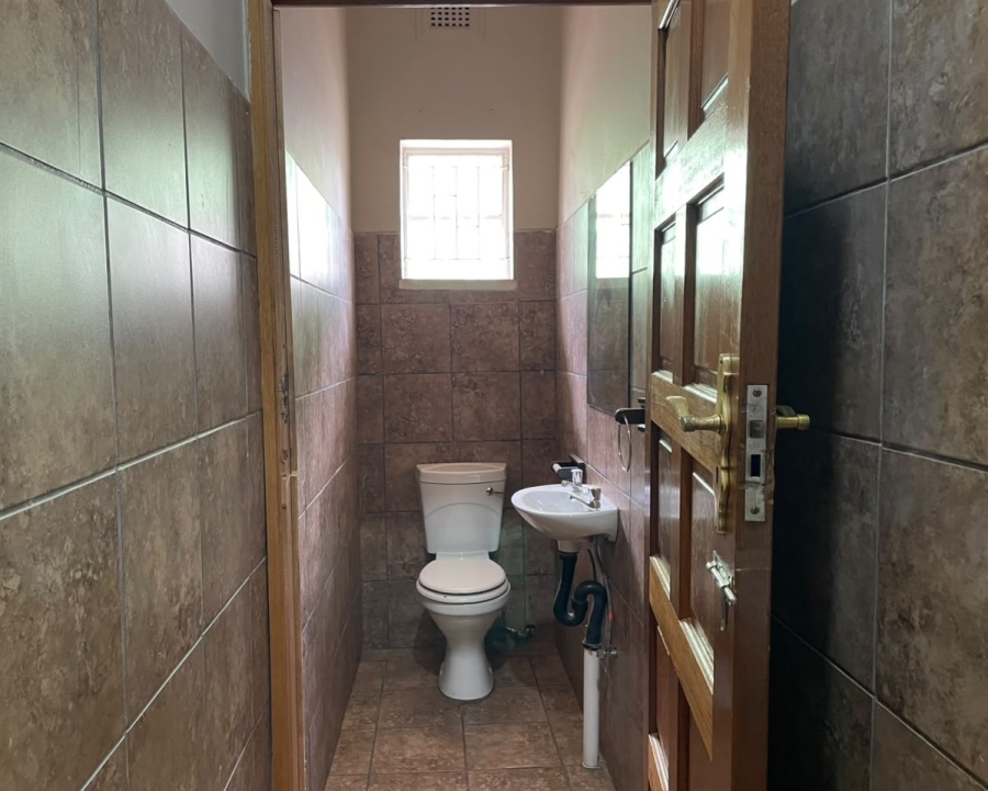 Commercial Property for Sale in Krugersdorp North Gauteng