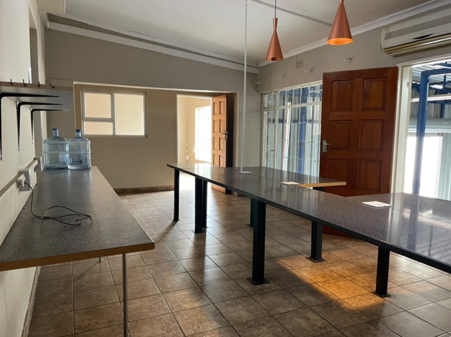 Commercial Property for Sale in Krugersdorp North Gauteng