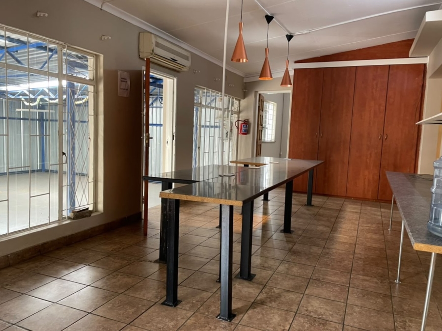 Commercial Property for Sale in Krugersdorp North Gauteng