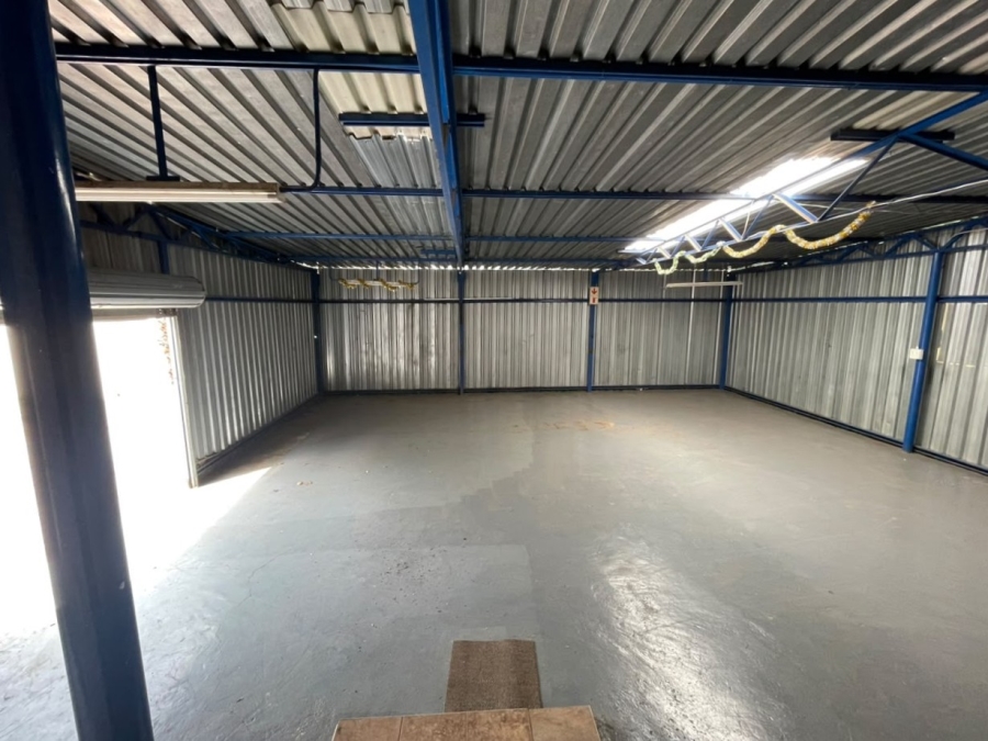 Commercial Property for Sale in Krugersdorp North Gauteng