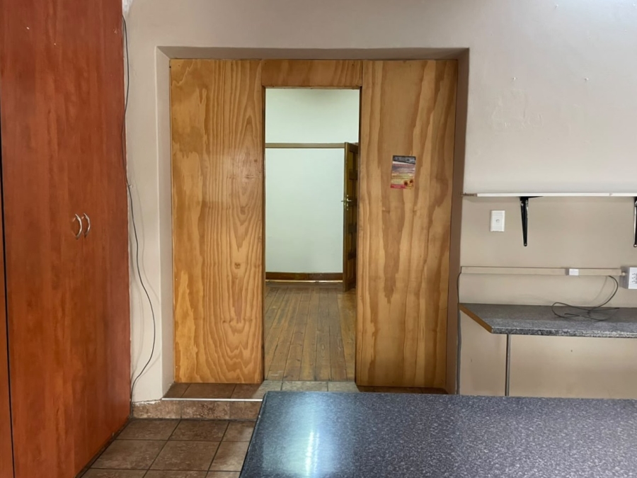 Commercial Property for Sale in Krugersdorp North Gauteng