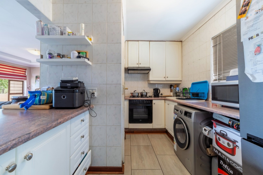 To Let 2 Bedroom Property for Rent in Northwold Gauteng