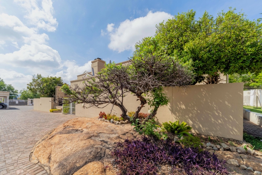 To Let 2 Bedroom Property for Rent in Northwold Gauteng