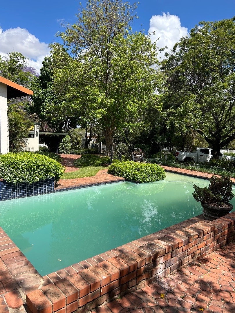 To Let 1 Bedroom Property for Rent in Fourways Gauteng