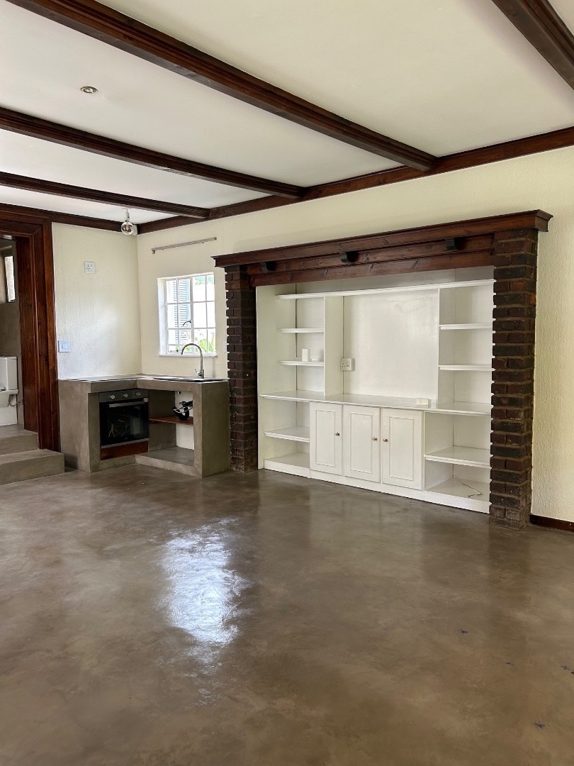 To Let 1 Bedroom Property for Rent in Fourways Gauteng