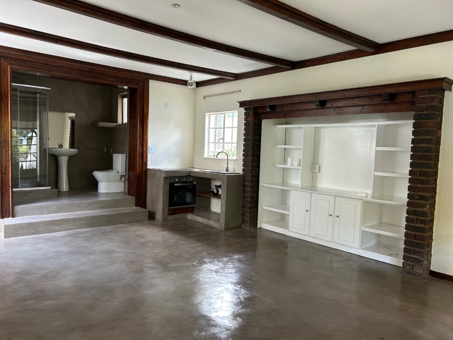 To Let 1 Bedroom Property for Rent in Fourways Gauteng