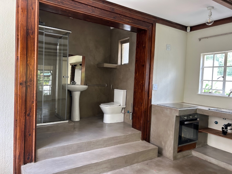 To Let 1 Bedroom Property for Rent in Fourways Gauteng