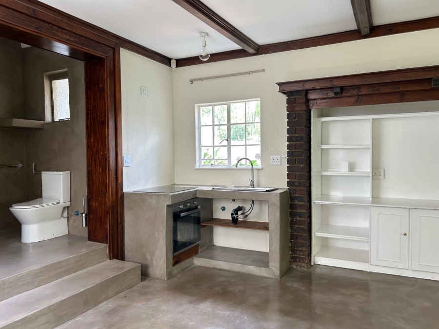 To Let 1 Bedroom Property for Rent in Fourways Gauteng