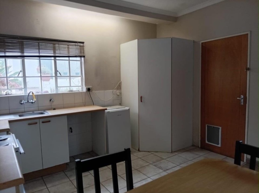 To Let 1 Bedroom Property for Rent in Fourways Gauteng