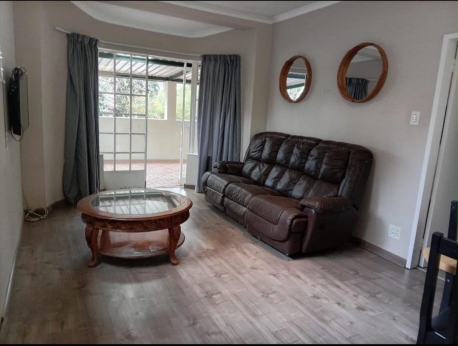 To Let 1 Bedroom Property for Rent in Fourways Gauteng