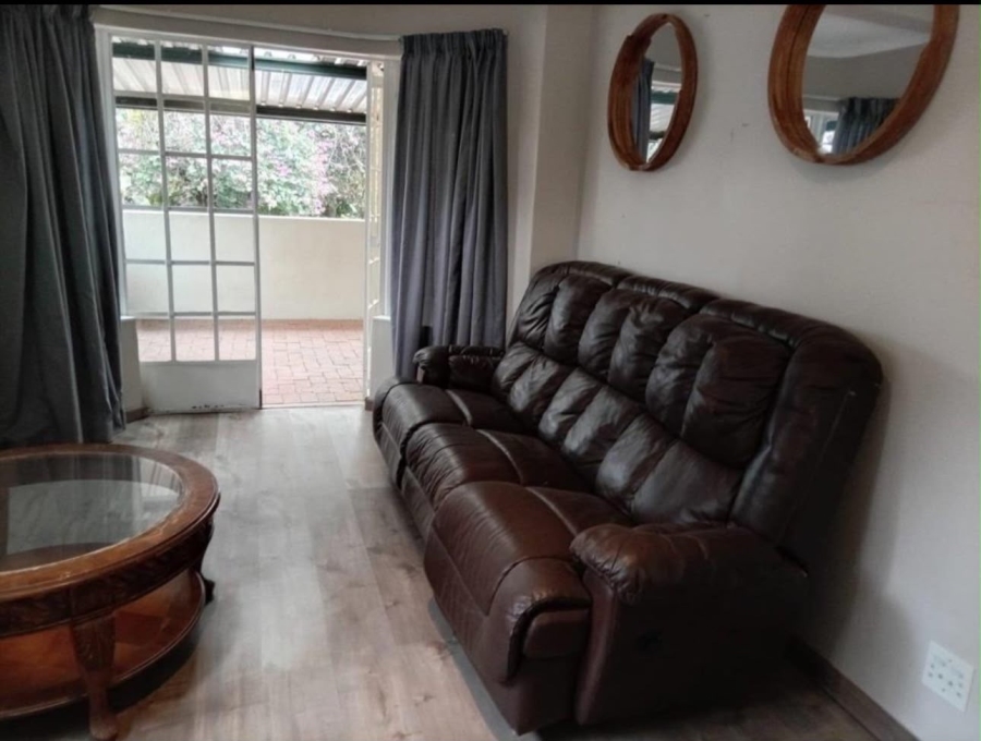 To Let 1 Bedroom Property for Rent in Fourways Gauteng