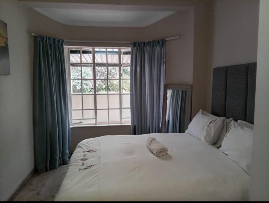 To Let 1 Bedroom Property for Rent in Fourways Gauteng