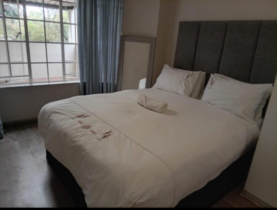 To Let 1 Bedroom Property for Rent in Fourways Gauteng