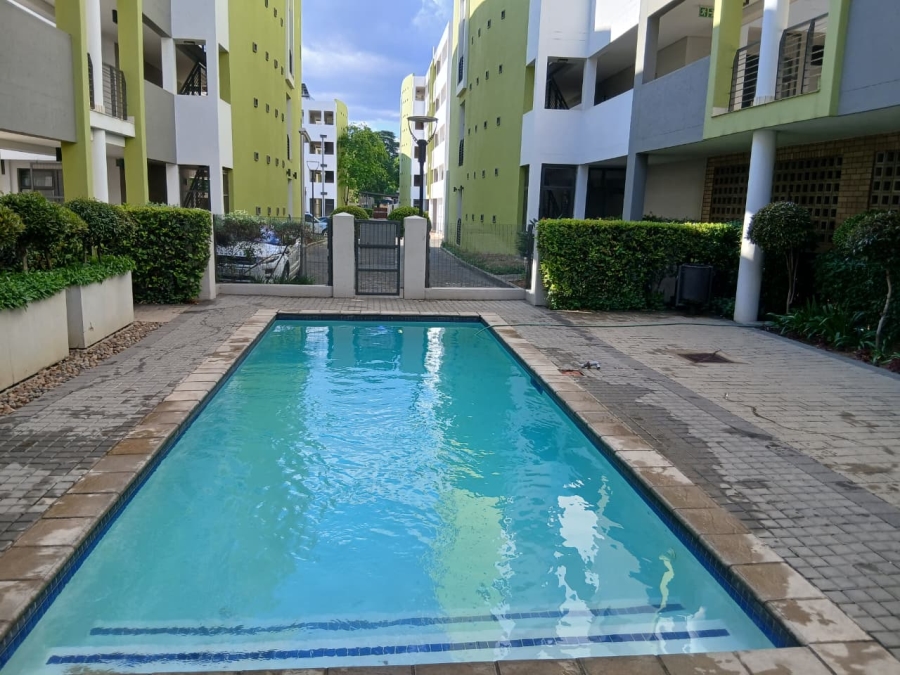 To Let 2 Bedroom Property for Rent in Rivonia Gauteng