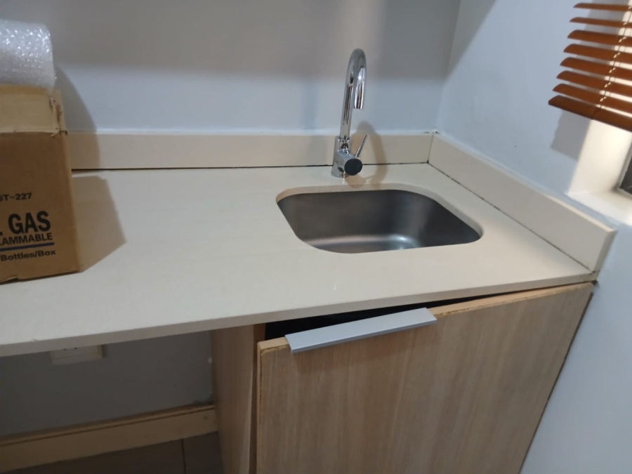 To Let 2 Bedroom Property for Rent in Rivonia Gauteng
