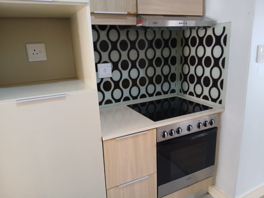 To Let 2 Bedroom Property for Rent in Rivonia Gauteng