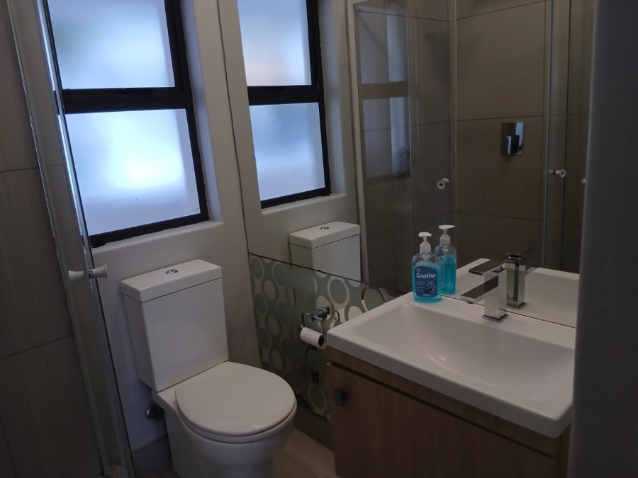 To Let 2 Bedroom Property for Rent in Rivonia Gauteng