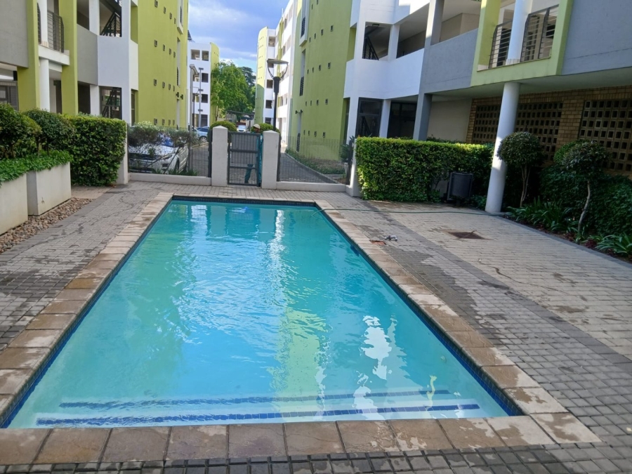 To Let 2 Bedroom Property for Rent in Rivonia Gauteng