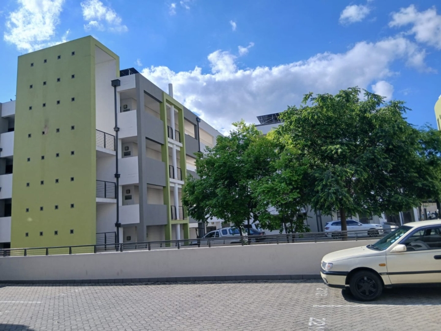 To Let 2 Bedroom Property for Rent in Rivonia Gauteng