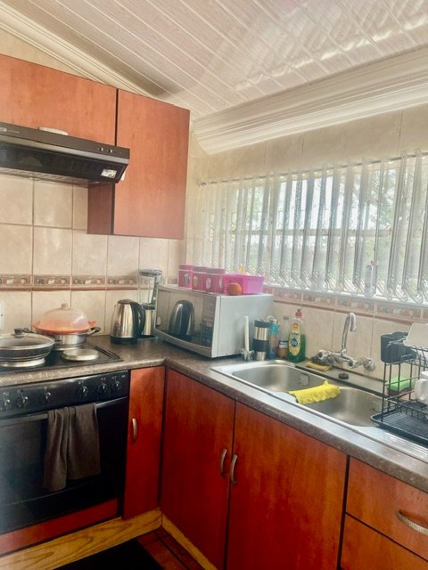 2 Bedroom Property for Sale in Newlands Gauteng