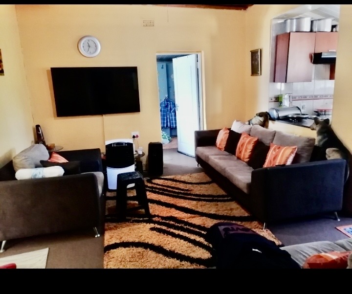 2 Bedroom Property for Sale in Newlands Gauteng