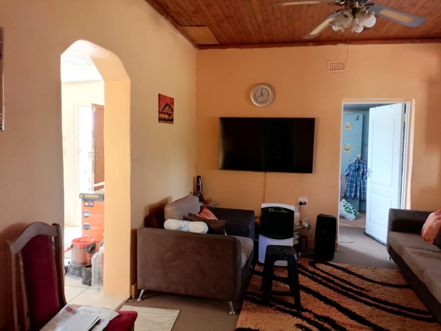 2 Bedroom Property for Sale in Newlands Gauteng