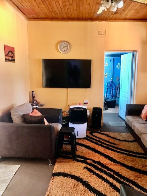 2 Bedroom Property for Sale in Newlands Gauteng