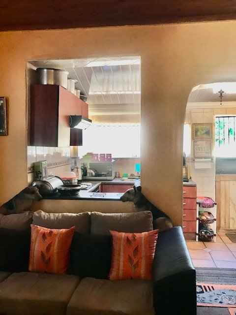2 Bedroom Property for Sale in Newlands Gauteng