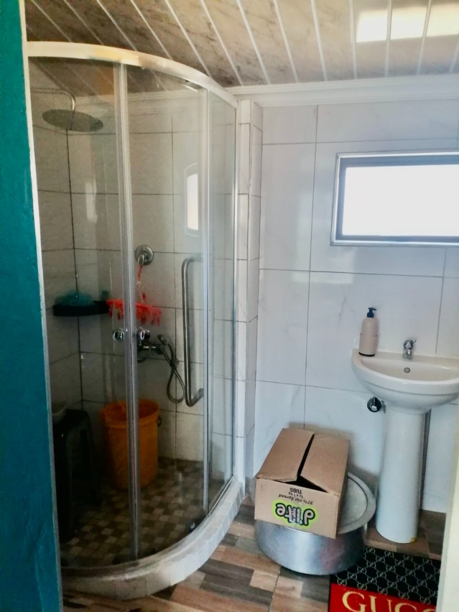 2 Bedroom Property for Sale in Newlands Gauteng