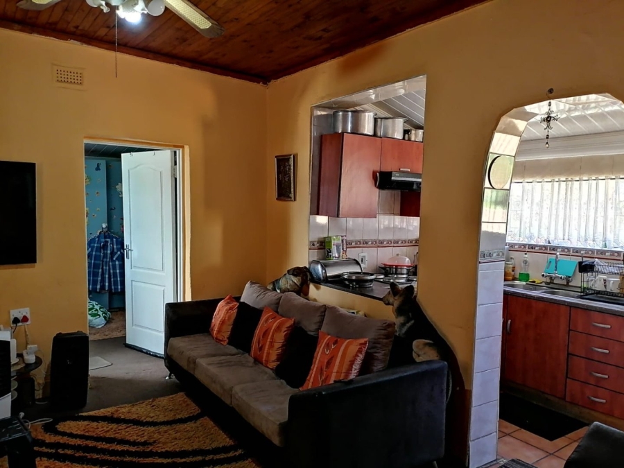 2 Bedroom Property for Sale in Newlands Gauteng