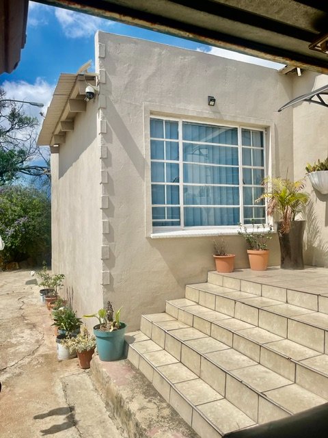 2 Bedroom Property for Sale in Newlands Gauteng