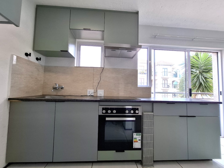 1 Bedroom Property for Sale in Sandown Gauteng