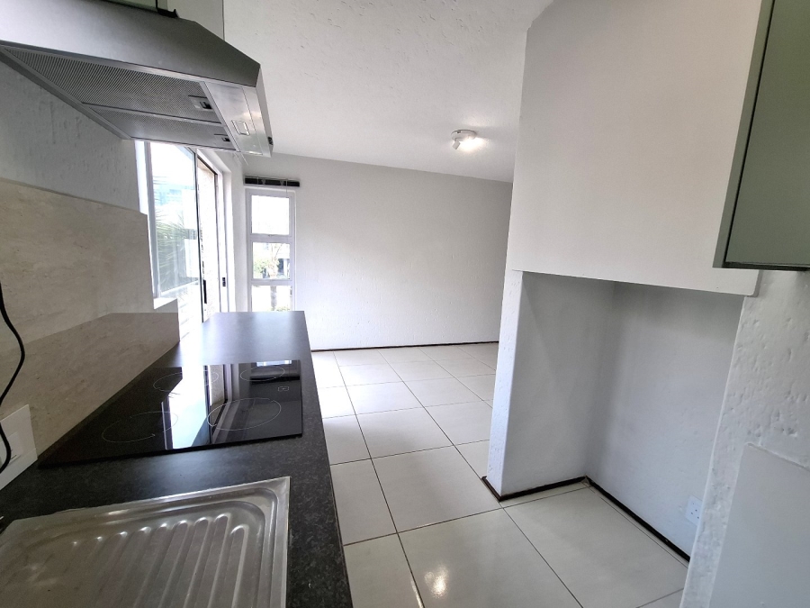 1 Bedroom Property for Sale in Sandown Gauteng
