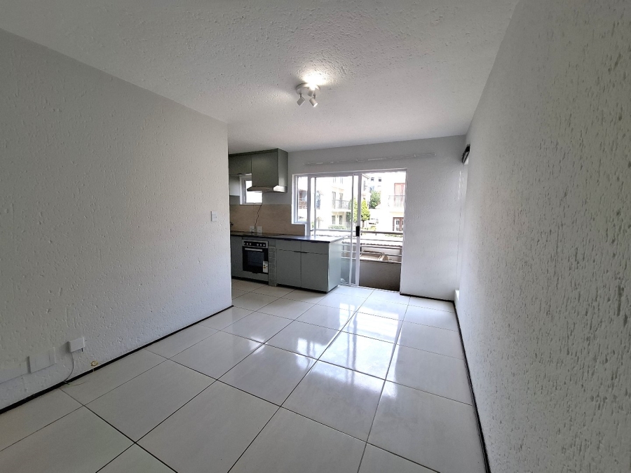 1 Bedroom Property for Sale in Sandown Gauteng