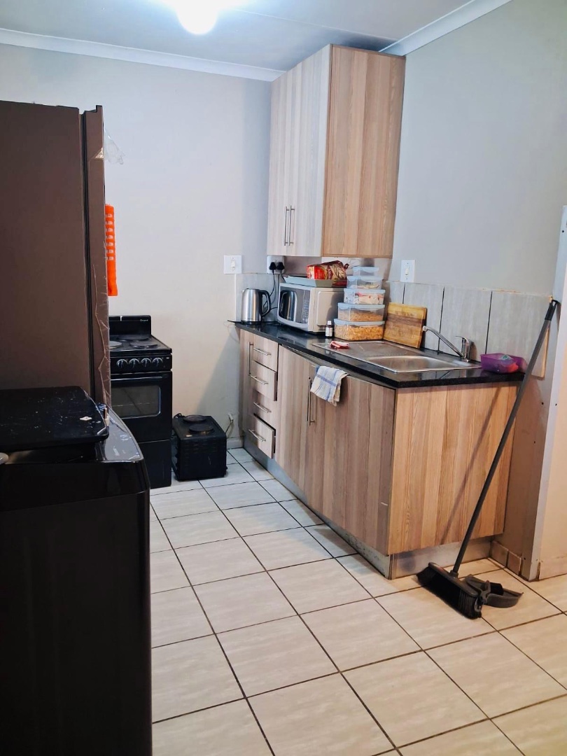 1 Bedroom Property for Sale in Kempton Park Ah Gauteng