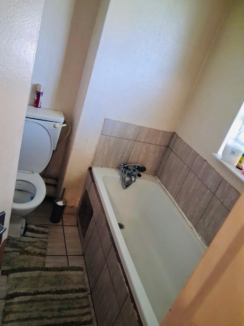 1 Bedroom Property for Sale in Kempton Park Ah Gauteng