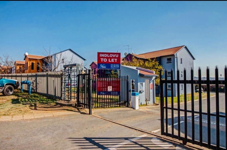 1 Bedroom Property for Sale in Kempton Park Ah Gauteng