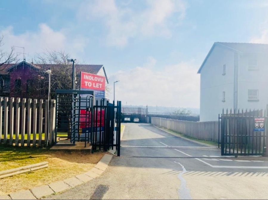 1 Bedroom Property for Sale in Kempton Park Ah Gauteng