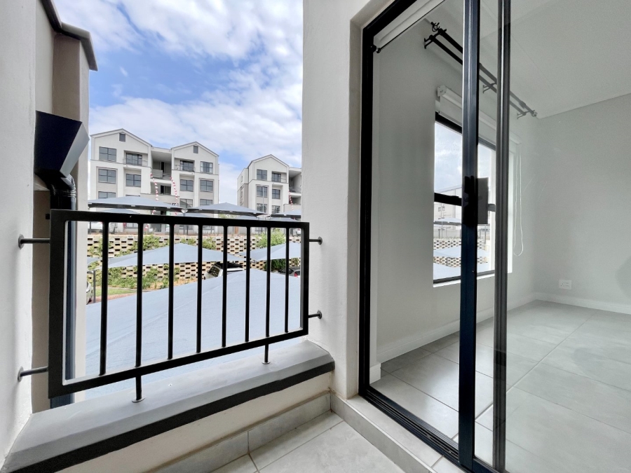 To Let 1 Bedroom Property for Rent in Waterfall Gauteng