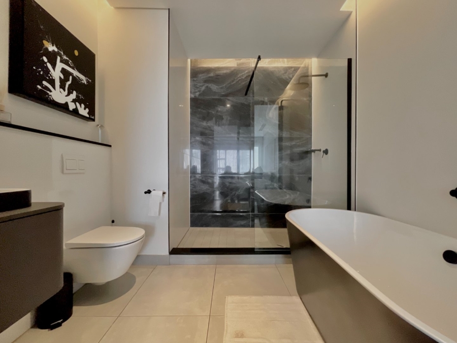 To Let 3 Bedroom Property for Rent in Waterfall Gauteng
